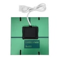 thumbnail image 2 of 1.5W 6V USB Panel solar Polysilicon Portable DIY Generador de cargador solar, 2 of 6