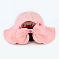 thumbnail image 3 of Printed Cotton Beach Bucket Hat, 3 of 4