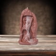 thumbnail image 3 of Abbracc Backflow Incense Burner Waterfall Stress & Relief Smoke Handcraft Reflux 1, 3 of 7