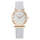 thumbnail image 2 of Relojes Mujer Pulsera Conjunto Flores Señoras Pulsera Reloj Casual Cuero Cuarzo Wmkox8yii gfajkfgbkjabf68, 2 of 4
