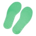 thumbnail image 6 of 3 Pairs Footprints Marker PVC Colorful Foot Shaped Training Pad Toy for Indoor Outdoor, 6 of 21