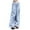 Light Blue, variant on JUSLIO Pants for Women Comfortable Casual High Waist Plaid Pants for Women Straight Leg Pants Blue L