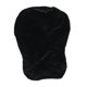 thumbnail image 2 of Funda de guitarra definitiva, protector de guitarra, funda de guitarra, funda protectora para guitarra acústica, clásica, negra Flam, negra, 2 of 5
