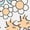WHITE, variant on Peanuts - Woodstock And Friends Band Tee - Juniors Cropped Graphic T-Shirt