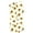 Sunflower, variant on Infant Girl Sleep Pod, Blue Toile, 0-2 Months