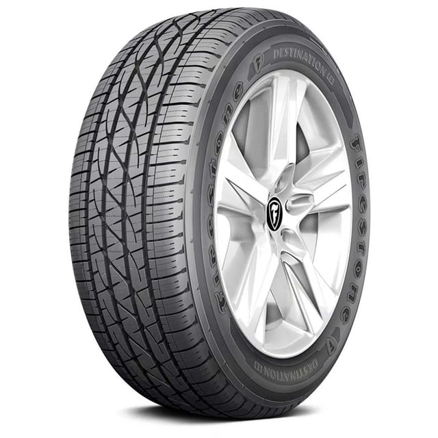 Llanta 225/60R17 Firestone Destination LE2
