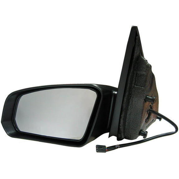 Dorman 955-787 Driver Side Door Mirror for Specific Saturn Models