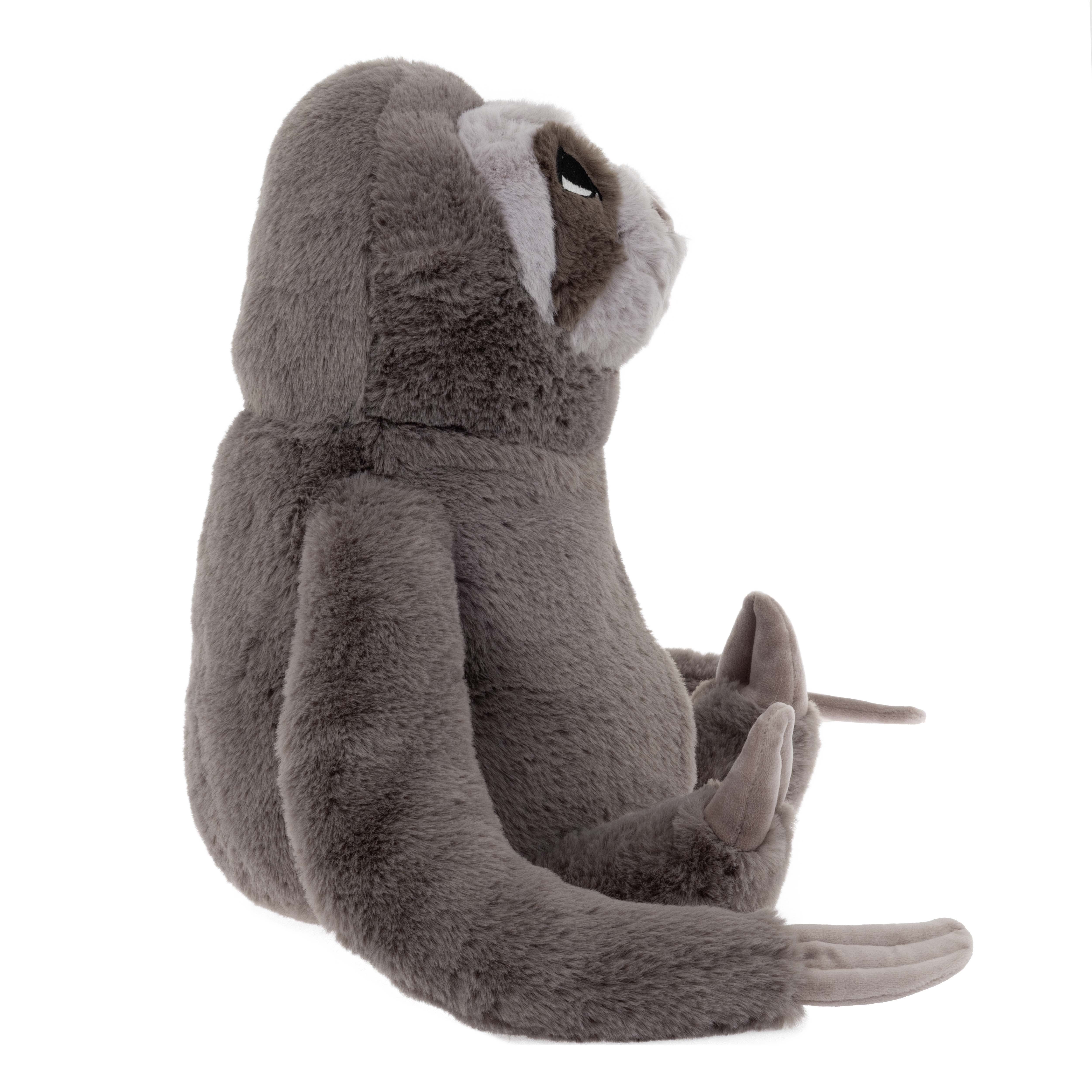 Spark Create Imagine™ 12-inch Sloth Stuffed Plush Toy