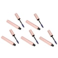 thumbnail image 4 of Envase de rímel ANGGREK Tubo de rímel vacío oro rosa 5 piezas 4 ml multiusos para maquillaje, 4 of 8