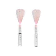 CTA WI-PMP Pompoms for Wii - Pom pom attachment for game controller (pack of 2) - for NINTENDO Wii Remote, Wii Remote Plus, Wii Remote with Wii MotionPlus