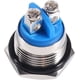 thumbnail image 3 of Interruptor de reinicio automático para automóvil, botón pulsador de metal resistente al agua, ideal para aplicaciones de arranque de motor con amplio potencial de aplicación y fácil instalación,, 3 of 5
