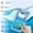 Blue 1pc, variant on Transparent Waterproof Phone Pouch, Large Universal Touchscreen Case for Swimming, Beach and Hot Spring