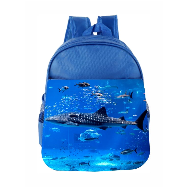 Aquarium backpack hot sale
