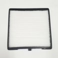 thumbnail image 3 of Air Filter Cartridge 97133-07010 97133-07000 Air Conditioner Filter Elements for I10 Picanto 1.0 1.1 1.2,1 * Air-conditioning filter elements,black & white, 3 of 5