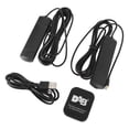 thumbnail image 3 of DAB Radio Receiver Car Kit, Professional Car DAB Radio Receiver -100dBm Sensitivity with Antenna for  Car Stereo, 3 of 7