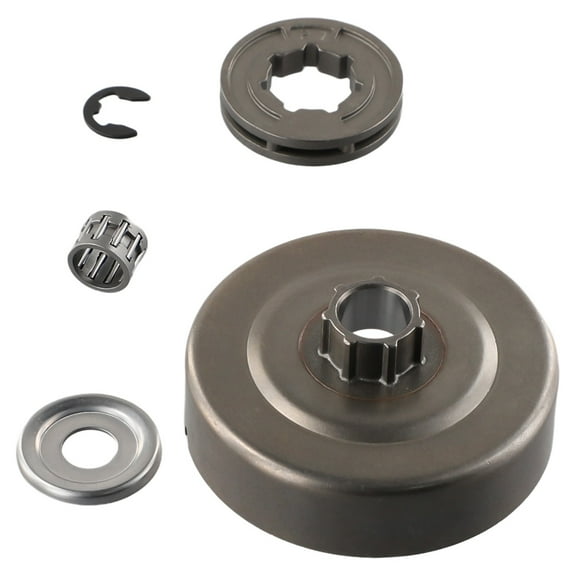 7-325 Clutch Drum Chain Sprocket For Ms170 Ms180 Ms250 Ms251 025 023 018