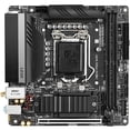 thumbnail image 4 of MSI H510I PRO WIFI Desktop Motherboard, Intel Chipset, Socket LGA-1200, Mini ITX, 4 of 5