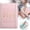 Pink(5.75"x8.5"), variant on 2026 One Day One Page Daily Planner,Jan - Dec 2026,To Do List Planner,Your Ultimate Gift Calendar,A5 Daily Planner with Elastic Banded One Page Per Day Hardcover Monthly Agenda Notebook Leather Cover