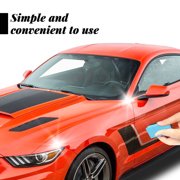 Weloille 100ml Scratch Remover - Ultimate Car Scratch Remover Compound - Auto Polish & Paint Restorer - Easily Repair Paint Scratches, Scuffs, Water Spots!