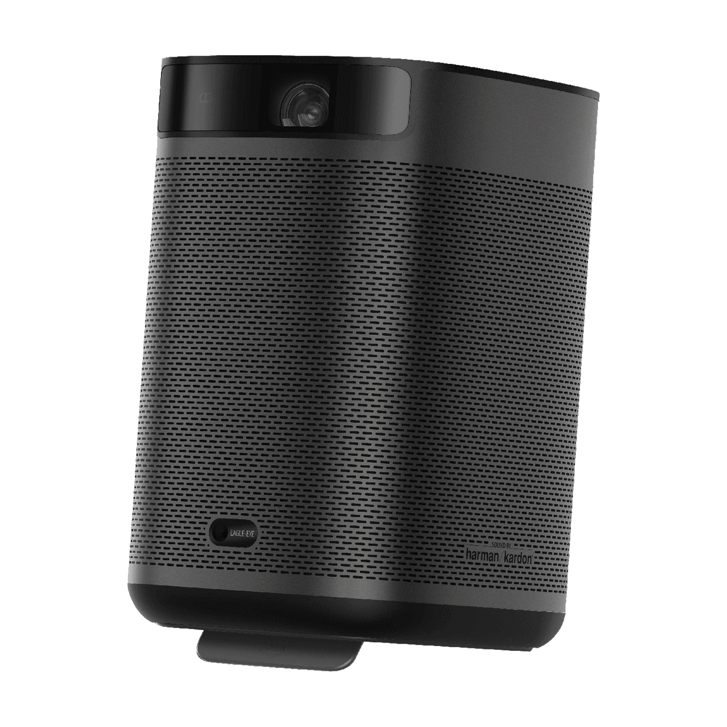 XGIMI MoGo Pro+ 1080 P Portable Projector, Android TV 9.0, FHD