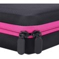 thumbnail image 3 of Caja de almacenamiento de 30 ranuras para bordado de diamantes, joyas, medicinas y accesorios de pintura (rosa) oso de fresa Electrónica, 3 of 5