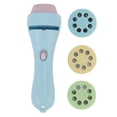 thumbnail image 2 of Torch Projector, Entertaining Projection Flashlight Cartoon Cute  For Bedroom Blue,Pink, 2 of 8
