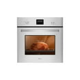 thumbnail image 5 of Empava 24 in 2.3 Cu. ft. Gas Wall Oven 24WO11L - Only For LPG Gas, 5 of 5