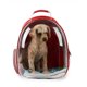 thumbnail image 3 of Viaje con estilo con su mascota Mochila transportadora para perros y gatos: diseño de cápsula espacial para aventuras al aire libre, 3 of 4