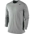 thumbnail image 2 of NIKE Men's Legend Long Sleeve Performance Shirt, 2 of 2