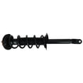 thumbnail image 3 of GSP 883128 Rear Left Suspension Strut and Coil Spring Assembly Compatible with Acura 15-18 TLX, 3 of 7