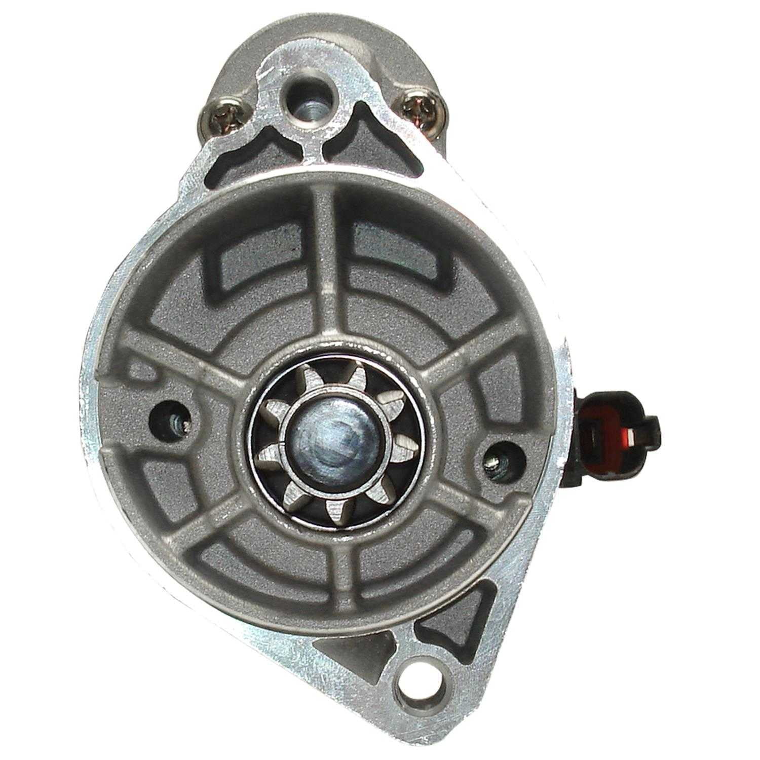 FVP Professional 17738N Starter - New