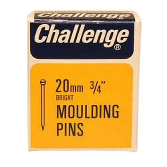 Challenge Moulded Moulding Pins