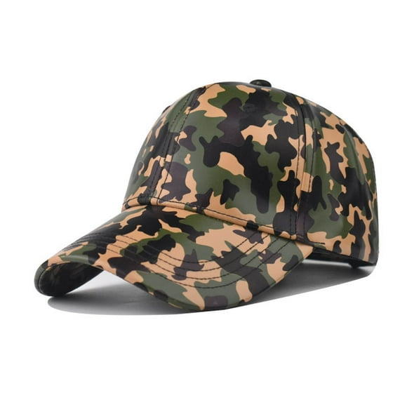 Hoshose Washed Quick Dry Casual Baseball Cap Snapback Hat Sun Hats for Women Wen Outdoor Golf Hat Ball Cap