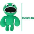 The Stuffed Animal Plush Toy Garten Of Banban Toy Cute Garten Of Banban