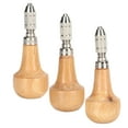 thumbnail image 3 of Outil de Bijouterie en Or, 3 Ensembles d'Épingles à Cheveux Type Graver Fidèle à Sa Promesse, 3 of 9
