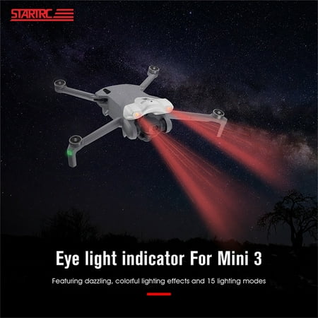 Image of Clearance！Suitable For Dji Mini 3 Night Navigation Light