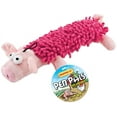 thumbnail image 4 of Westminster Pet Pen Pal Loofa Dog Toy 16220, 4 of 4