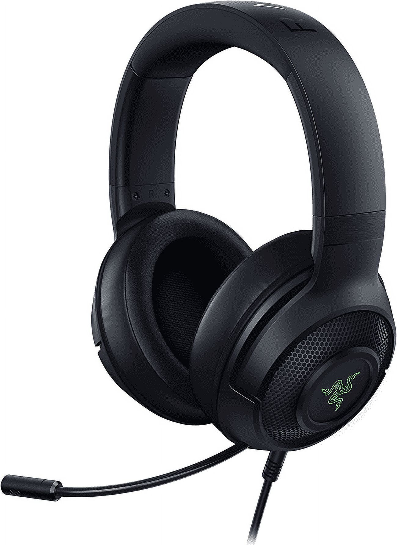 Razer Kraken V3 Pro Wireless Gaming Headphones, 2.4GHz, Haptics