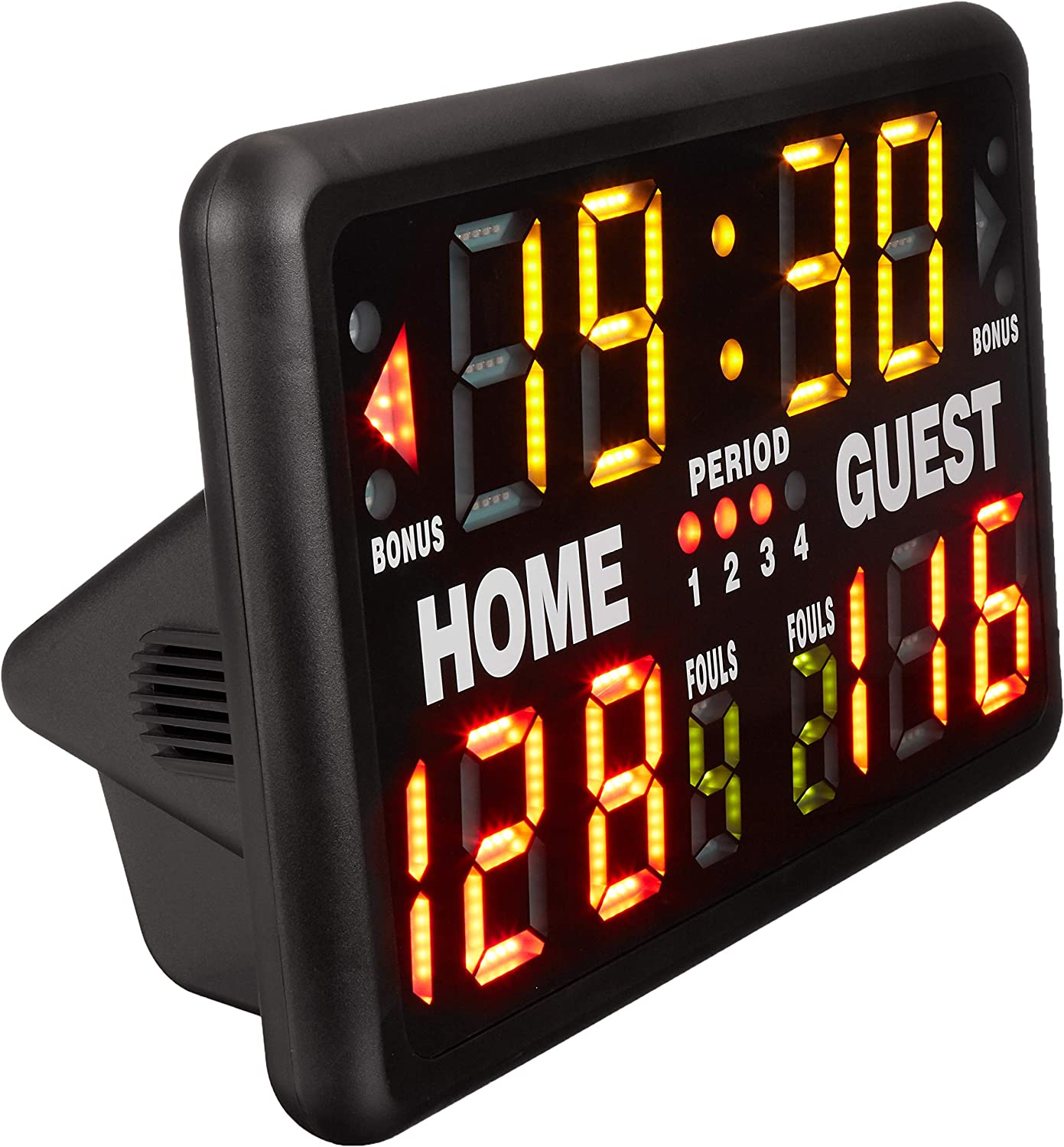 Bsn Multisport Indoor Tabletop Scoreboard