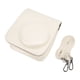 thumbnail image 3 of Estuche de cuero PU para Instax, Estuche de cuero PU, Funda de cuero PU para Instax Mini, Bolsa de almacenamiento de cuero PU para Instax Mini, Respuesta rápida, 3 of 9