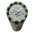 thumbnail image 2 of 2026-P Emerging Liberty Dime Roll America 250 1776-2026 Dated Brilliant Uncirculated, 50 Coins, 2 of 3