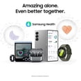 thumbnail image 4 of Smartwatch Samsung Galaxy Watch 7 44mm GPS Plata, 4 of 8