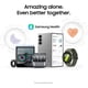 thumbnail image 4 of Samsung Galaxy Watch 7 reacondicionado, 40 mm, GPS celular, 2024, 4 of 8