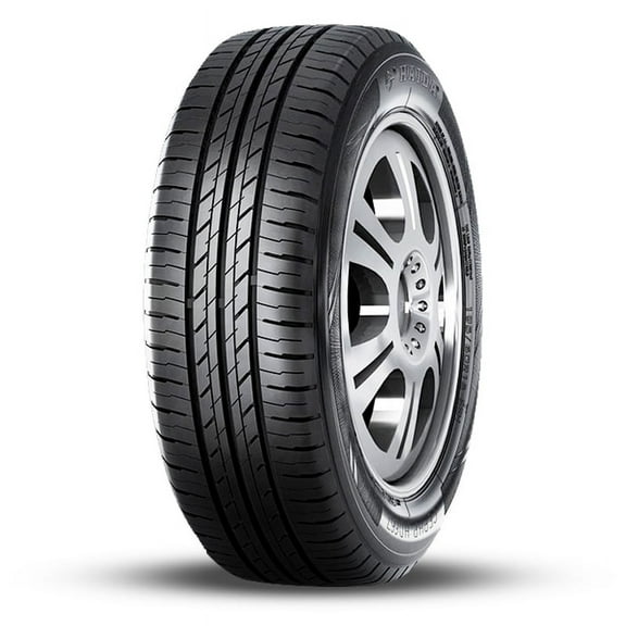 2 Haida HD667 175/60R13 77H C/6 All Season Touring Tires 30015359 / 175/60/13 / 1756013