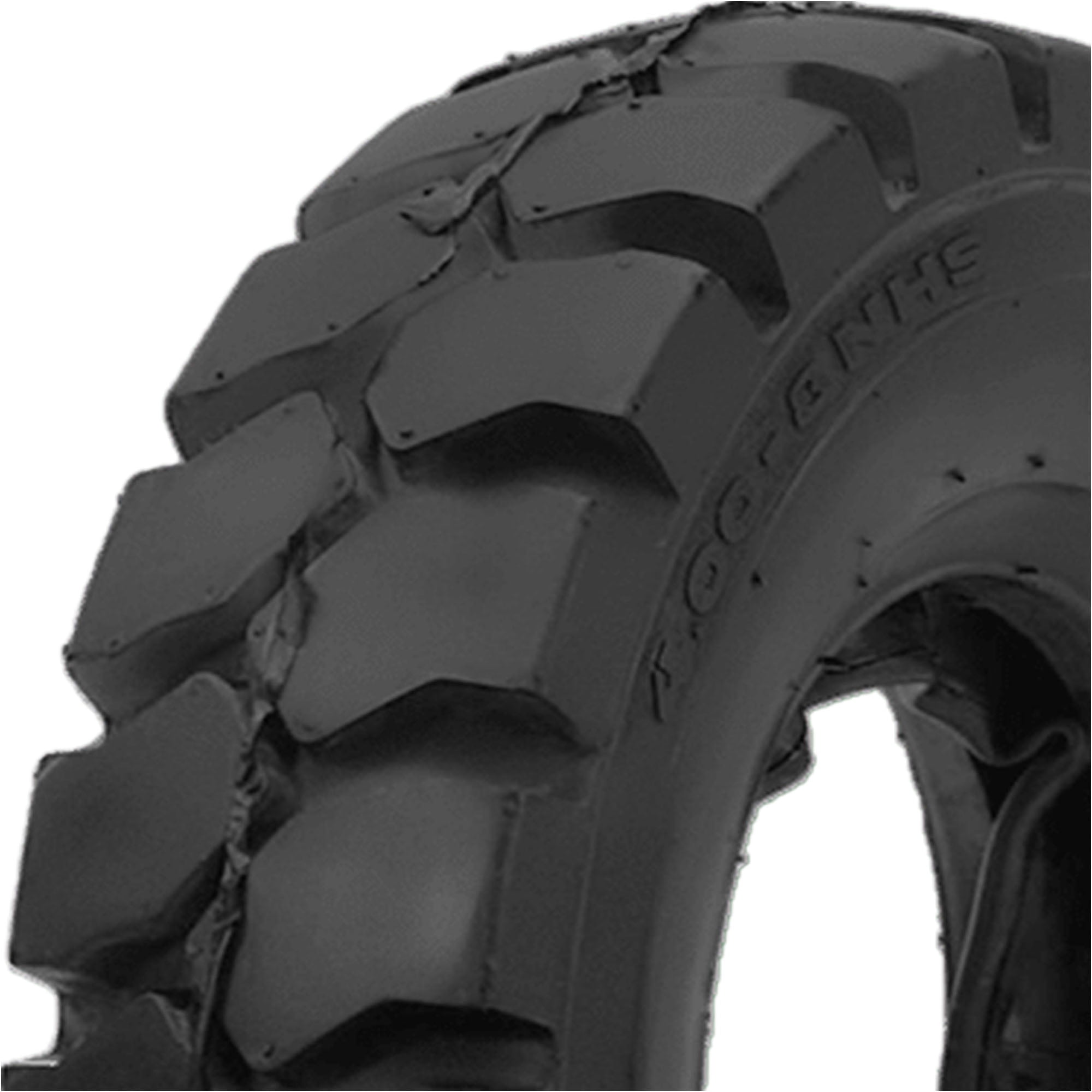 Galaxy Yardmaster Ultra 28X9.00-15 B G Industrial Tire