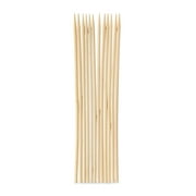 11.7 Bamboo Treat Sticks, 25 Count, by Way To Celebrate