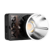 ZHIYUN MOLUS X100 PRO Package [Official] 100W COB LED Light Photography Lighting Outdoor Photo/Video Shooting