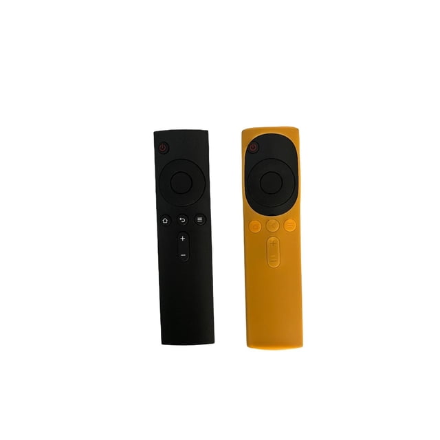 Control Remoto Xiaomi para Mi Box Generacion 1 2 3 con Funda de silicon