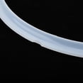 thumbnail image 4 of Qiilu Sealing for Pressure Tool,Sealing for Instant Pot 5/6 Qt,1 PCS Silicone Sealing Accessory for Instant Pot 5/6 Qt, 8Qt Pressure Tool, 4 of 7