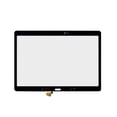 thumbnail image 3 of For Samsung Galaxy Tab S 10.5 SM-T805 Replacement Front Outer Touch Screen Glass Lens Digitizer Tool Black, 3 of 5